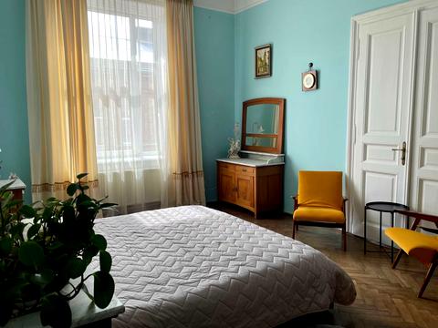 квартира по адресу Пекарская ул., 1