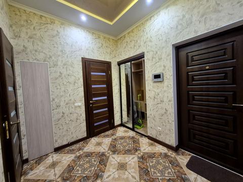 квартира за адресою Генуезька вул., 5