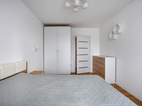 квартира по адресу Оноре де Бальзака ул., 25