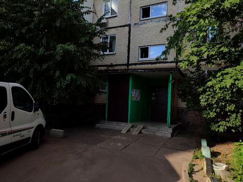 квартира за адресою Мілютенка, 44 Б