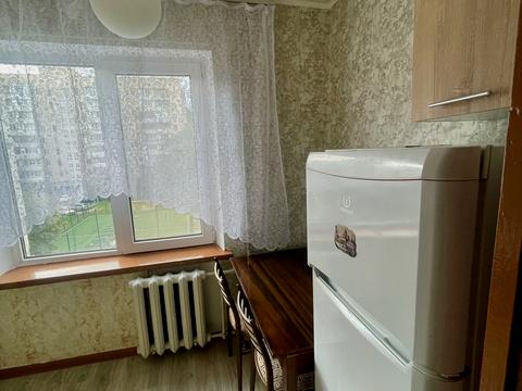 квартира за адресою Європейського Союзу просп. (Правди), 68-Б