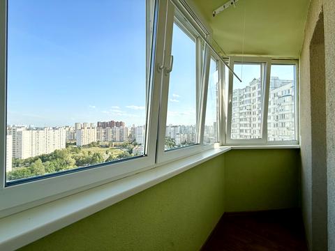квартира по адресу Олены Пчилки ул., 5