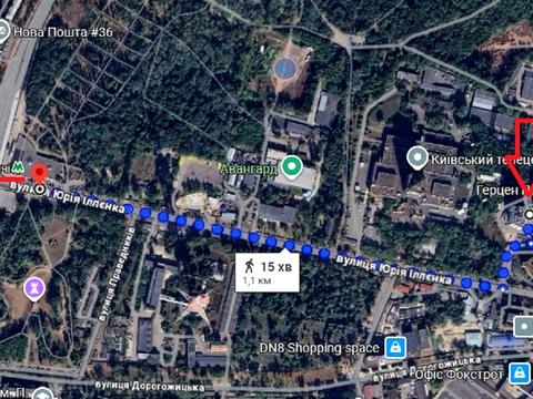 квартира по адресу Герцена ул., 35