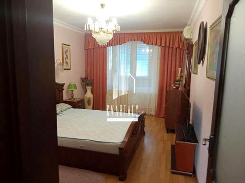 квартира за адресою Павла Тичини просп., 20