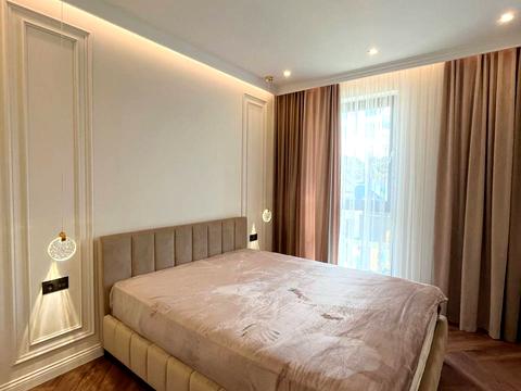 квартира за адресою Запорізька вул., 11