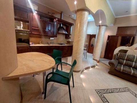 квартира за адресою Жилянська вул., 104/24