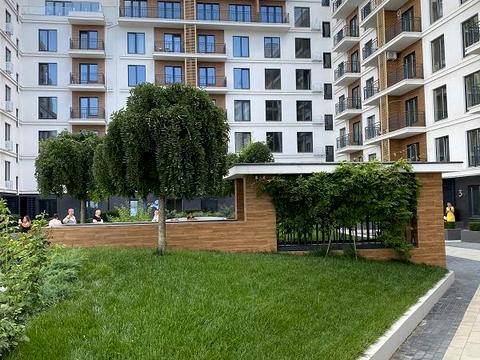 квартира за адресою Маячний пров., 7