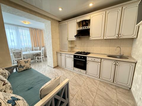 квартира за адресою Боголюбова вул., 11