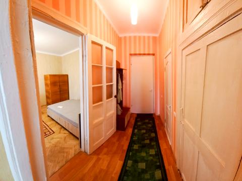 квартира по адресу Марка Безручка ул., 29