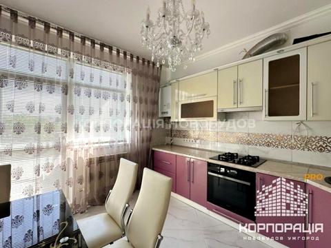 квартира по адресу Рилеєва, 4
