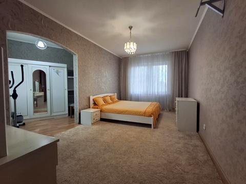 квартира по адресу проспект Європейського союзу (Правди), 31А