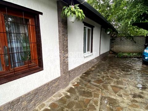 дом по адресу Осипенко пер.