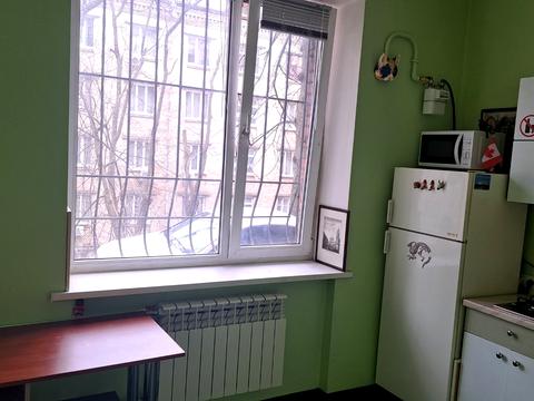 квартира по адресу Костя Гордиенко пер., 5