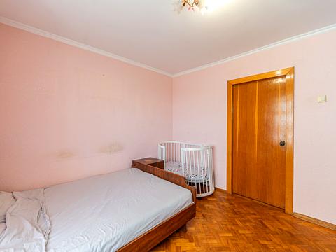 квартира по адресу Бориспольская ул., 32-В