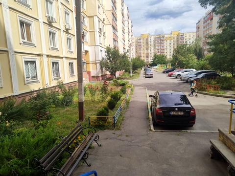 квартира за адресою Технологічна вул., 4