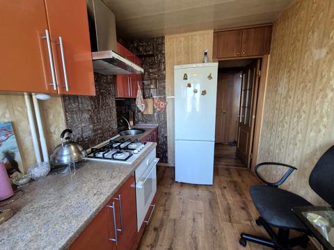 квартира за адресою Дніпро, Донецьке шосе, 121