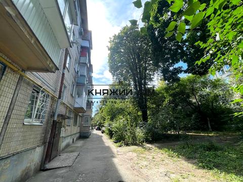 квартира за адресою Миколи Василенка вул., 23-А
