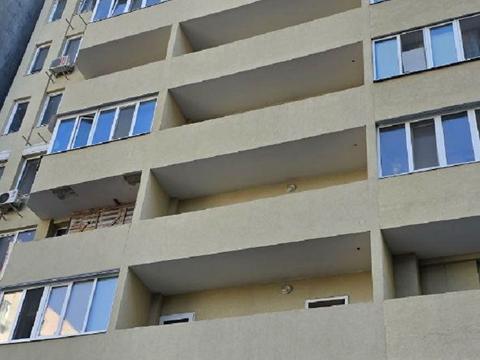 квартира за адресою Сонячна вул., 4