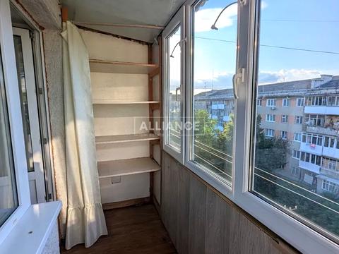 квартира по адресу Ивана Пулюя ул., 3