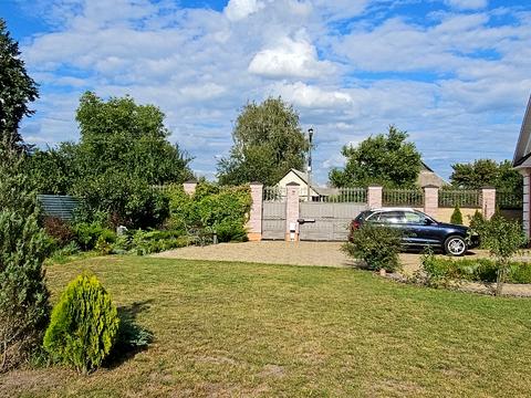 дом по адресу Київська