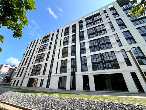квартира за адресою Данила Галицького вул., 25