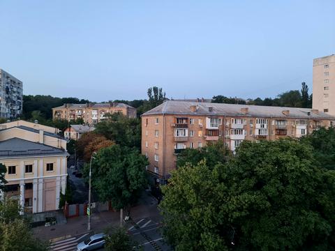 квартира за адресою Бастіонна вул., 12