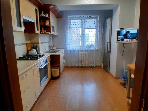 квартира за адресою Семена Палія вул. (Дніпропетровська дорога), 77/1