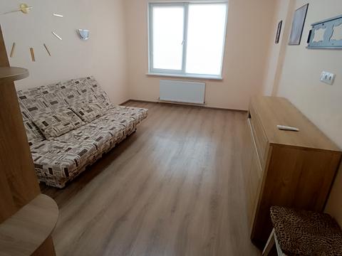 квартира по адресу Радужный массив ул., 24