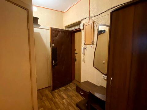 квартира по адресу Чоколовский бульв., 18