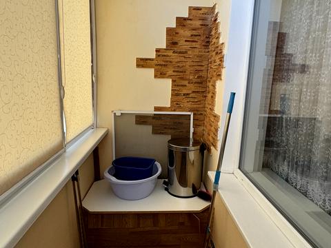 квартира по адресу Новокузнецкая ул., 36