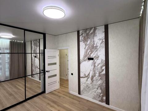 квартира за адресою Краснова вул., 3