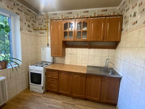 квартира за адресою Олександра Попова вул., 11