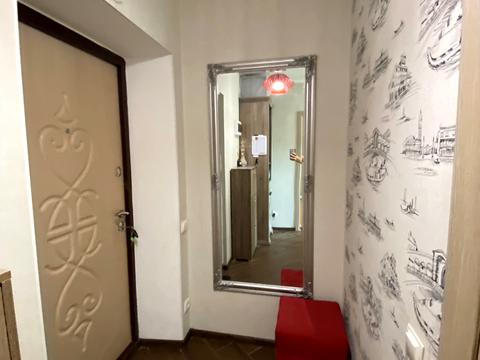 квартира за адресою Івана Сльоти вул., 50а-в