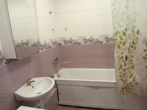 квартира за адресою Єлизавети Чавдар вул., 34