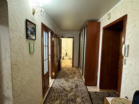 квартира по адресу Клавдиевская ул., 36