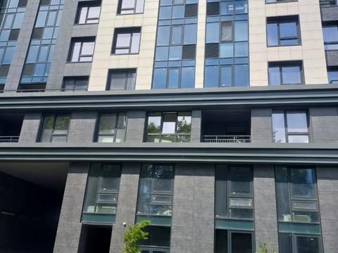 паркоместо по адресу Кудрявская ул., 24а