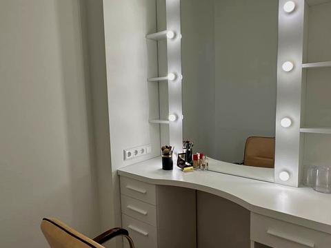 квартира за адресою Березова вул., 46