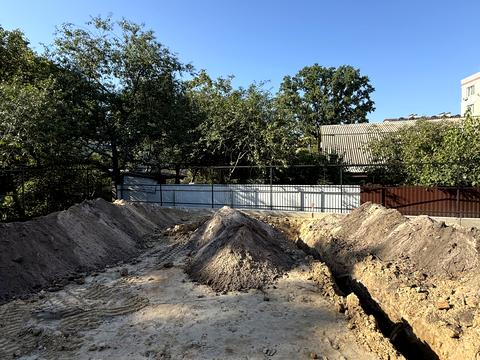 будинок за адресою Академіка Ромоданова вул. (Льва Толстого), 44