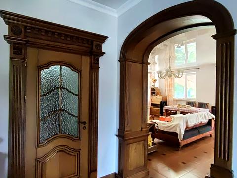 дом по адресу Печерська, 19