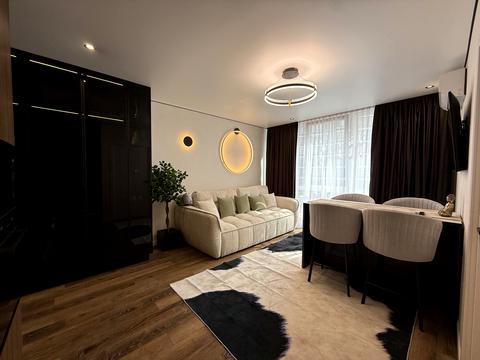 квартира за адресою Бельведерська вул., 32-Б