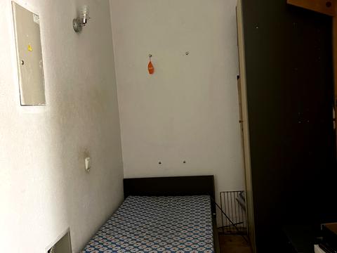 квартира по адресу Сапёрно-Слободская ул., 22