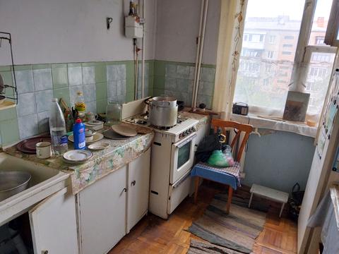 квартира по адресу Немировское шоссе, 86