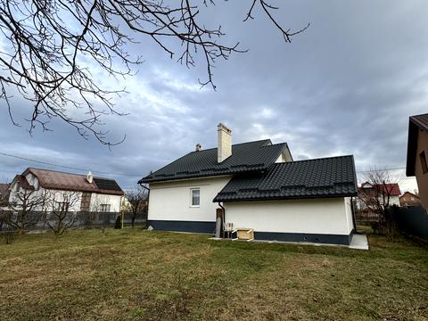 дом по адресу Квіткова