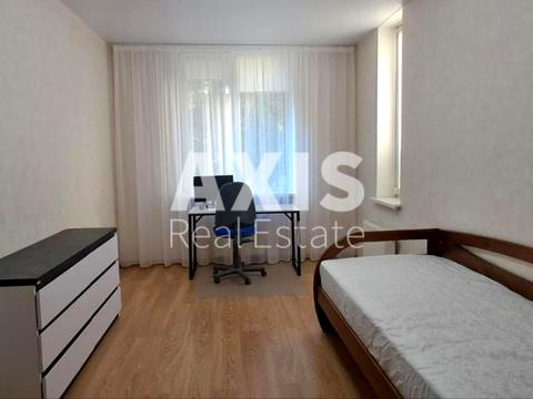 квартира по адресу Регенераторная ул., 4 к8