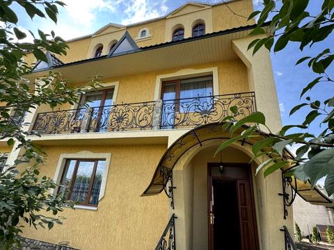 дом по адресу Будівельна, 20а