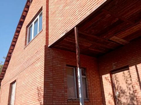 дом по адресу Металлургов ул., 88