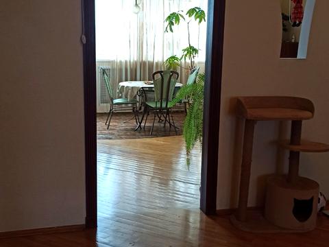 квартира за адресою Професора Павловського вул. (Боткіна), 4