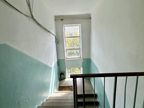 квартира по адресу Академика Белецкого ул., 5-Б