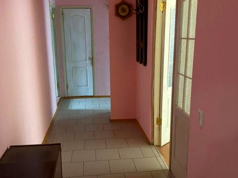 квартира за адресою Архітекторська вул., 20