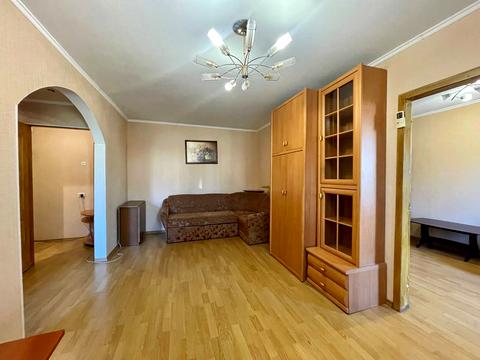 квартира по адресу Петра Калнышевского просп. (Косіора), 50